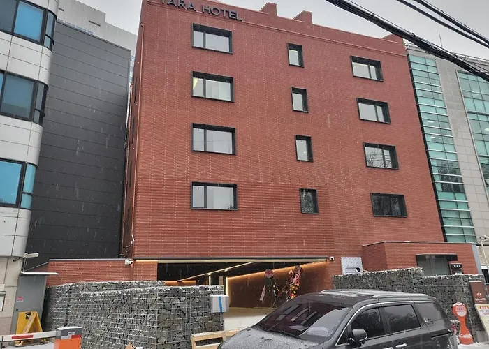 Hotel Tara