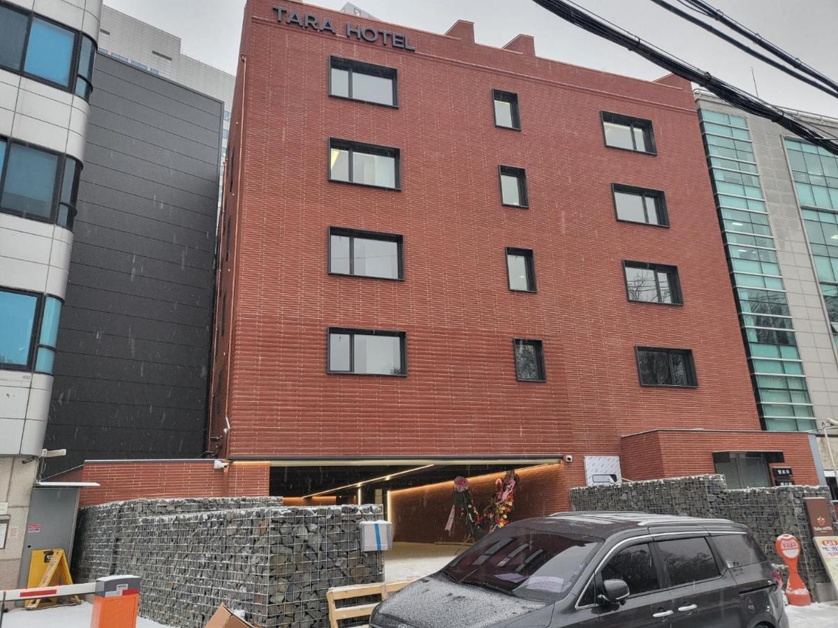Tara Hotel