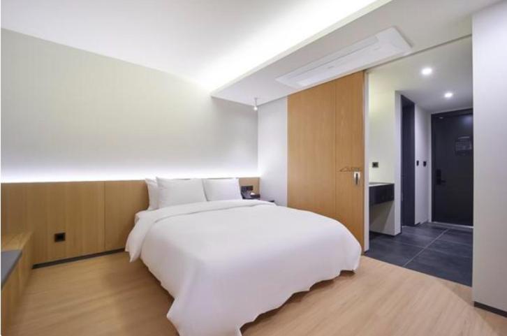 Hotel Tara Seoul