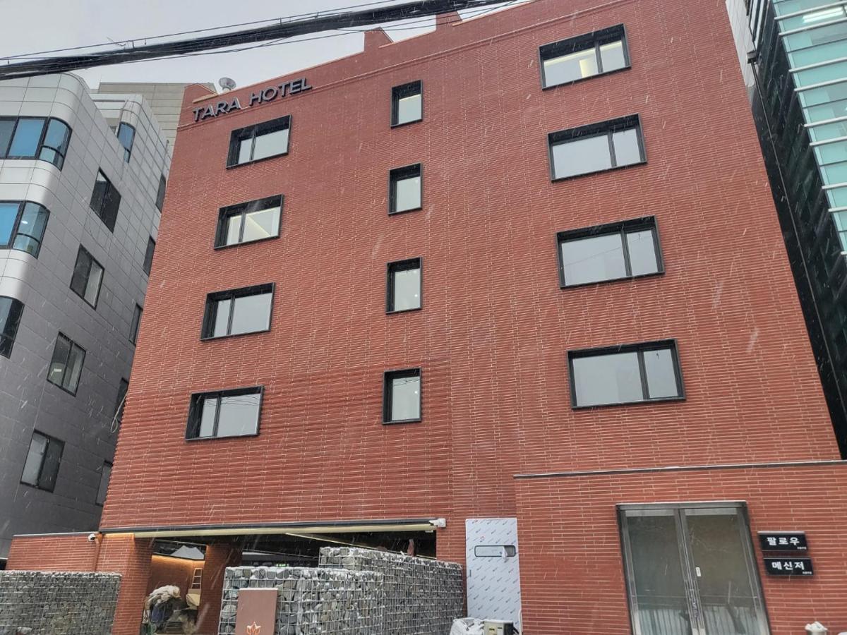Hotel Tara