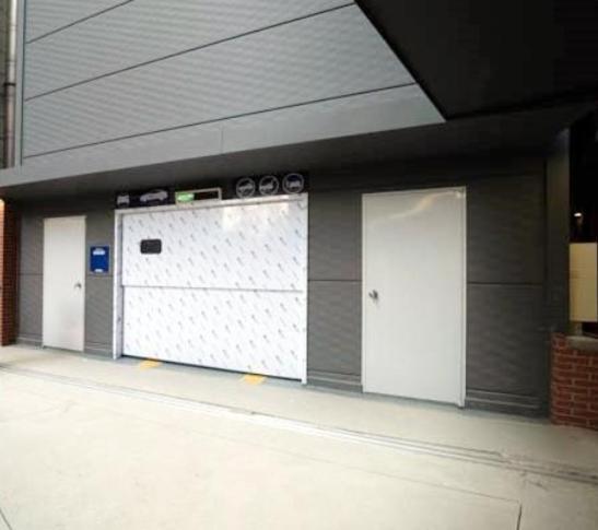 Hotel Tara Seoul