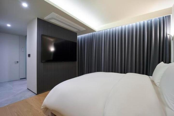 Tara Hotel Seul
