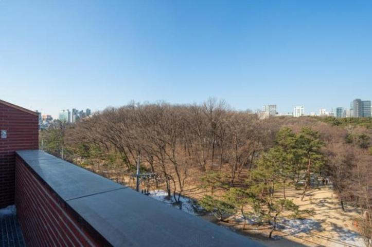 Tara Hotel Seul